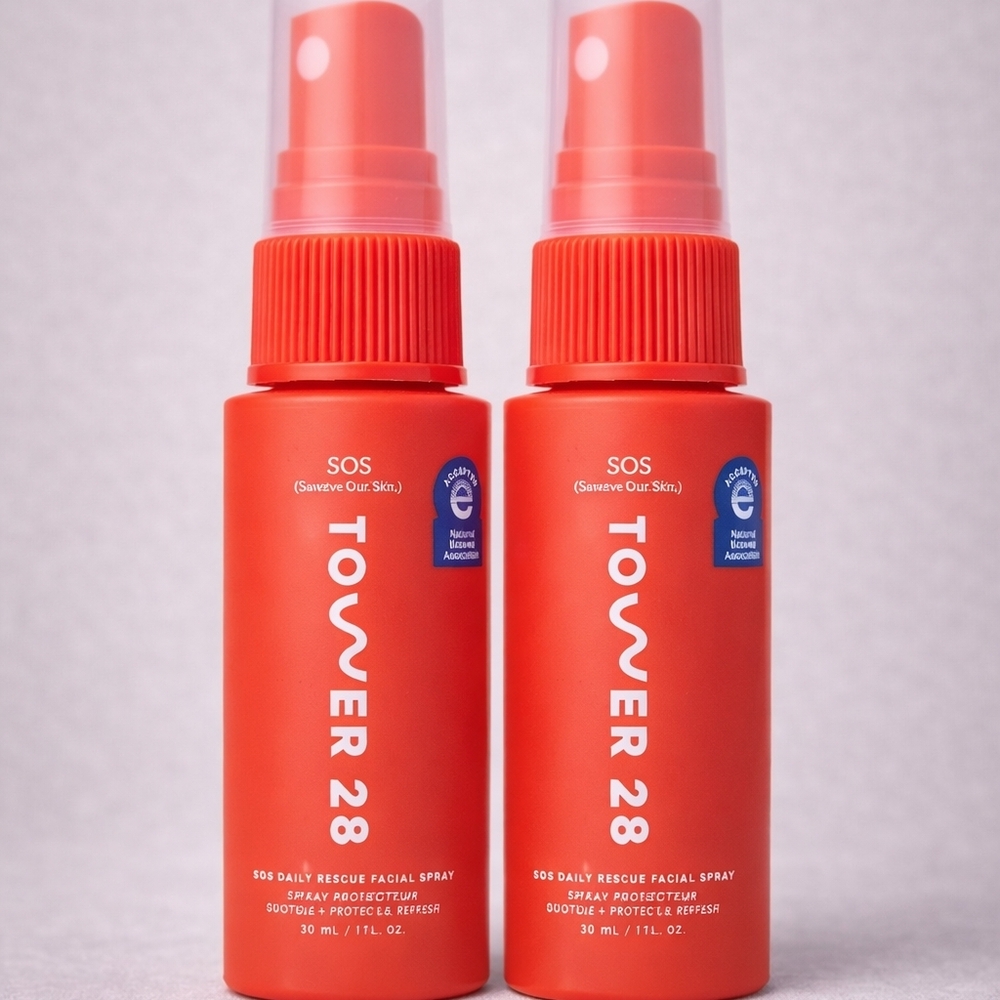 Tower 28 SOS Daily Rescue Facial Spray